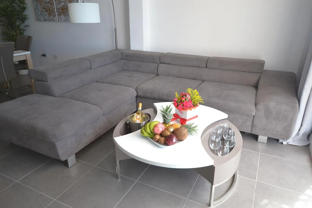 Apartment La Perla Hotel Costa Adeje