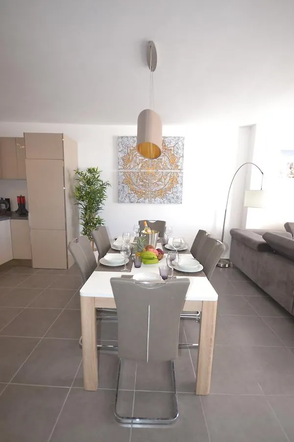 Apartment La Perla Hotel Costa Adeje  Spain