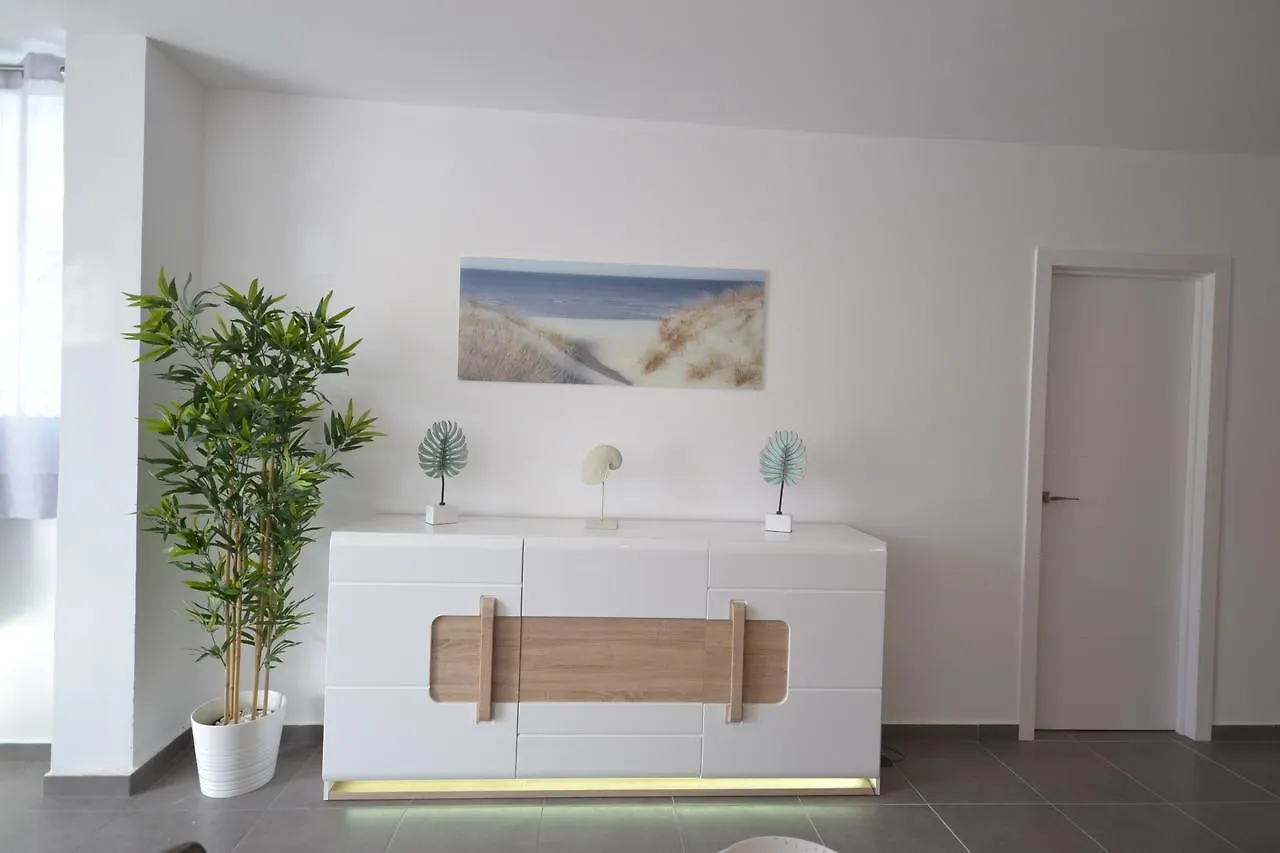 La Perla Hotel Costa Adeje  Apartment Costa Adeje (Tenerife)
