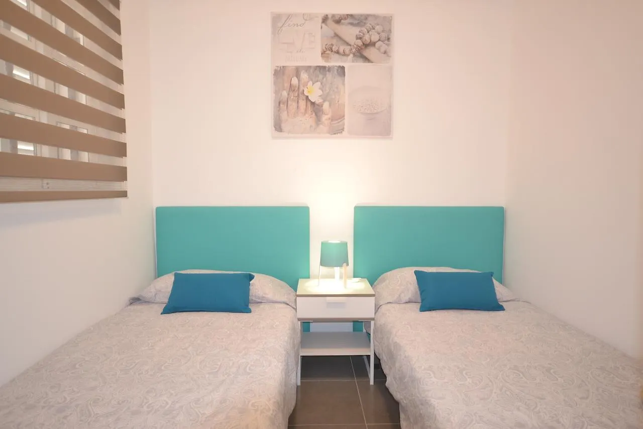 La Perla Hotel Costa Adeje  Apartment Costa Adeje (Tenerife)