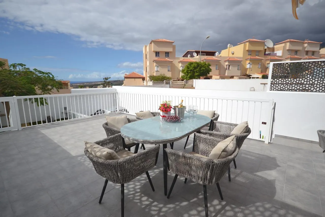 Apartment La Perla Hotel Costa Adeje  Spain